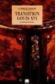 transition louis xvi (le mobilier francais)-claude pauel wiegandt-9782707202819