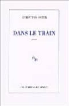 dans le train-9782707317919