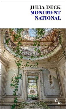 monument national (ebook)-julia deck-9782707349019