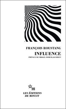 influence (ebook)-françois roustang-9782707357519