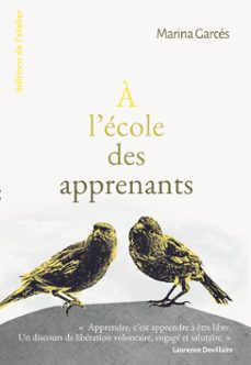 a l'ecole des apprenants (ebook)-marina garces-9782708255319
