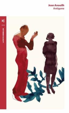 antigone-jean anouilh-9782710381419