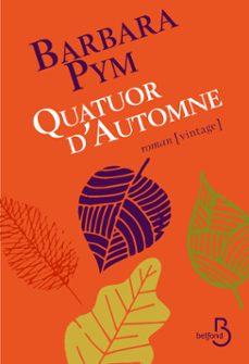 quator d'automne (ebook)-barbara pym-9782714497819