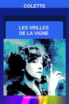 les vrilles de la vigne (ebook)-9782714908919