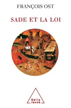 sade et la loi (ebook)-françois ost-9782738187819