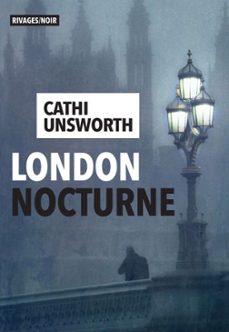 london nocturne (ebook)-cathi unsworth-9782743647919