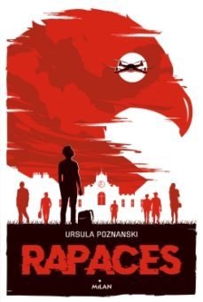 rapaces (francés)-ursula poznanski-9782745995919