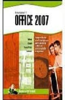 microsoft office 2007-9782746042919