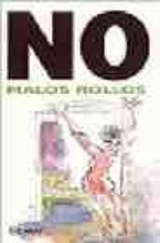 no malos rollos-9782752801319