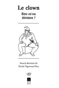 le clown (ebook)-9782753527119