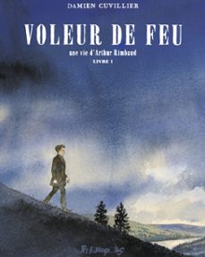 voleur de feu (livre 1) (ebook)-damien cuvillier-9782754832519