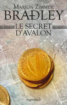 le secret d'avalon (ebook)-marion zimmer bradley-9782756420219