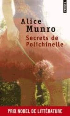 secrets de polichinelle-9782757830819