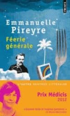 feerie generale-emmanuel pireyre-9782757836019