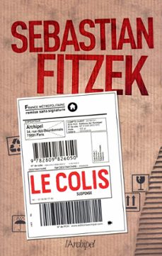 le colis-sebastian fitzek-9782809826319