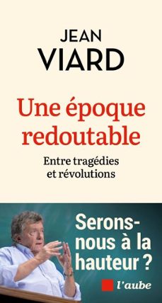 -jean viard-9782815973519