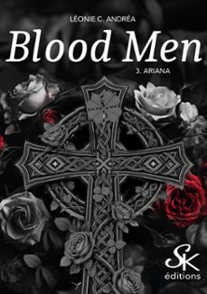 blood men 3 (ebook)-léonie c. andrea-9782819113119