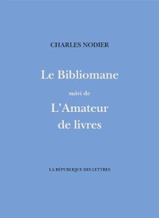 -charles nodier-9782824900919