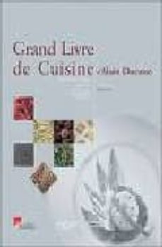 grand livre de cuisine d alain ducasse-alain ducasse-9782848440019