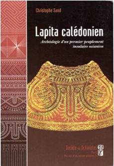 lapita calédonien-christophe sand-9782854300819