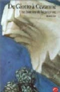 de giotto a cezanne: une histoire de la peinture-michael levey-9782878111019