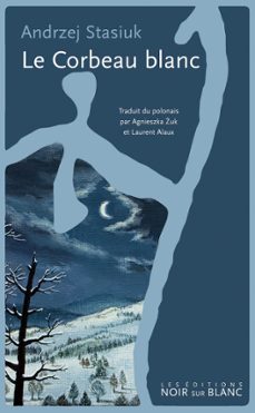 -andrzej stasiuk-9782882502919
