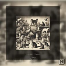 les chats: histoire; moeurs; observations; anecdotes. (audiolibro)-9782898853319