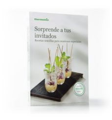sorprende a tus invitados: recetas sencillas para ocasiones especiales-9783038440819