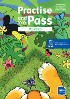 practice and pass movers pupil s book-cheryl pelteret-viv lambert-9783125017719