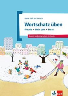 alltag & freizeit zeit wetter feste-9783126748919