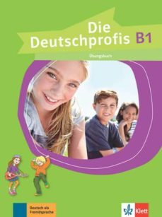 die deutschprofis b1 ejercicios-9783126764919