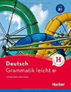 deutsch grammatik leicht b1-9783190317219