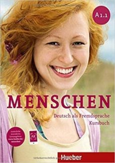 menschen a1 kursb. ar (l.alum.)-9783192119019