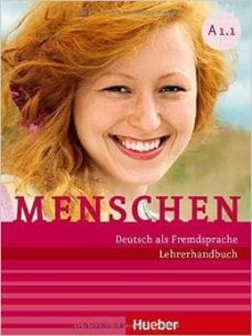 menschen a1.1 lehrerhandbuch-9783194719019