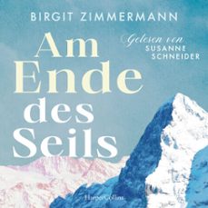 am ende des seils (audiolibro)-birgit zimmermann-9783365014219