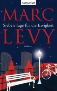 sieben tage fur die ewigkeit-9783442380619