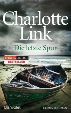 die letzte spur-9783442383719