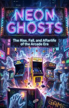 neon ghosts (ebook)-mark fischer-9783565221219