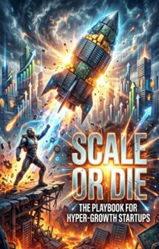 scale or die (ebook)-jason summers-9783565229819