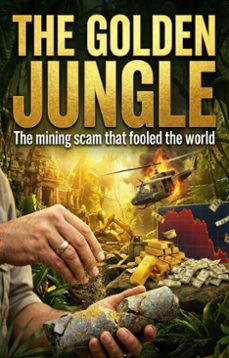 golden jungle (ebook)-david west-9783565251919