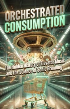 orchestrated consumption (ebook)-nathan cole-9783565262519