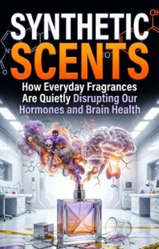 synthetic scents (ebook)-barbara j. helms-9783565279319