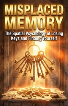 misplaced memory (ebook)-vincent m. graham-9783565284719