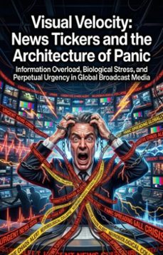 visual velocity: news tickers and the architecture of panic (ebook)-elizabeth s. clark-9783565351619