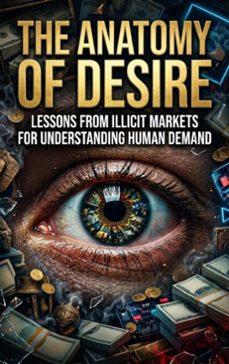 the anatomy of desire (ebook)-elena brooks-9783565367719