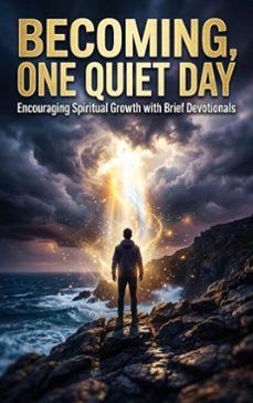 becoming, one quiet day (ebook)-fiona morse-9783565393619