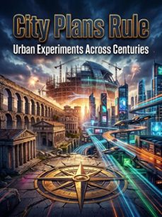 city plans rule-lila morgan-9783565644919