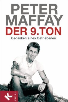 der neunte ton (ebook)-peter maffay-9783641103019