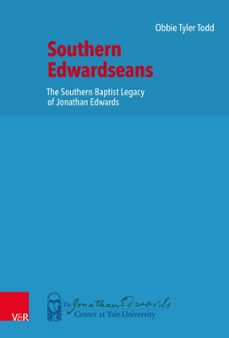 southern edwardseans (ebook)-obbie tyler todd-9783647560519