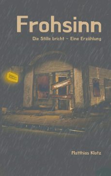 frohsinn (ebook)-9783695702619